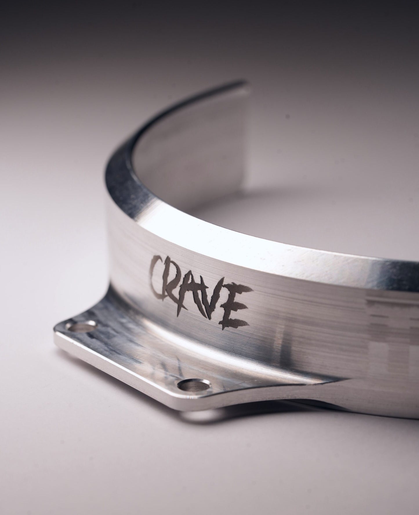Crave - מגן שרשרת\רצועה מאלומיניום לסורון לייט
