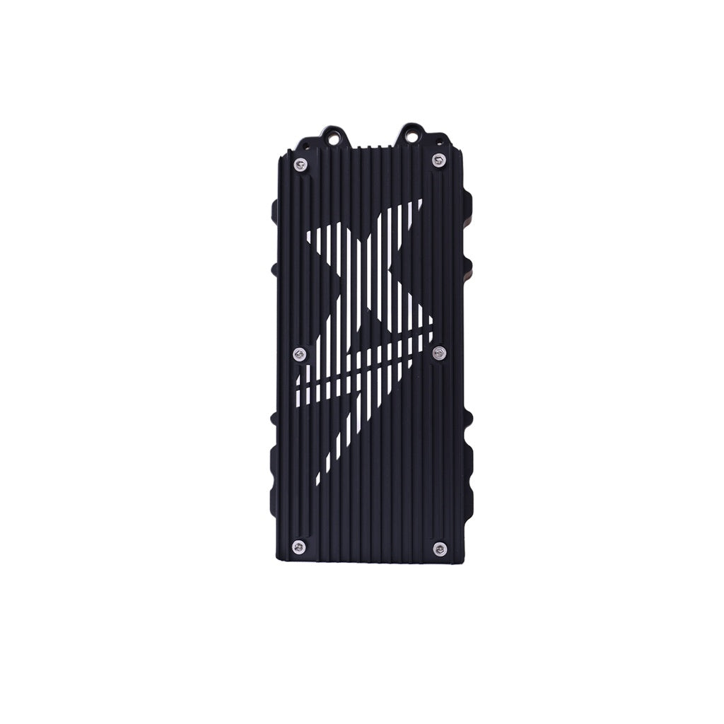 EBMX X9000 V3 - בקר איביאמאקס