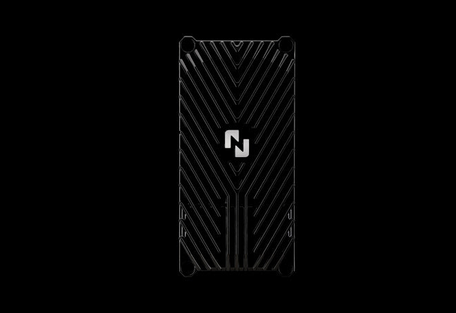 Nucular - P24F קיט פלאג & פליי לסורון