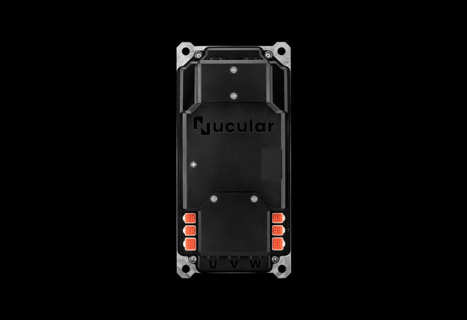 Nucular - P24F