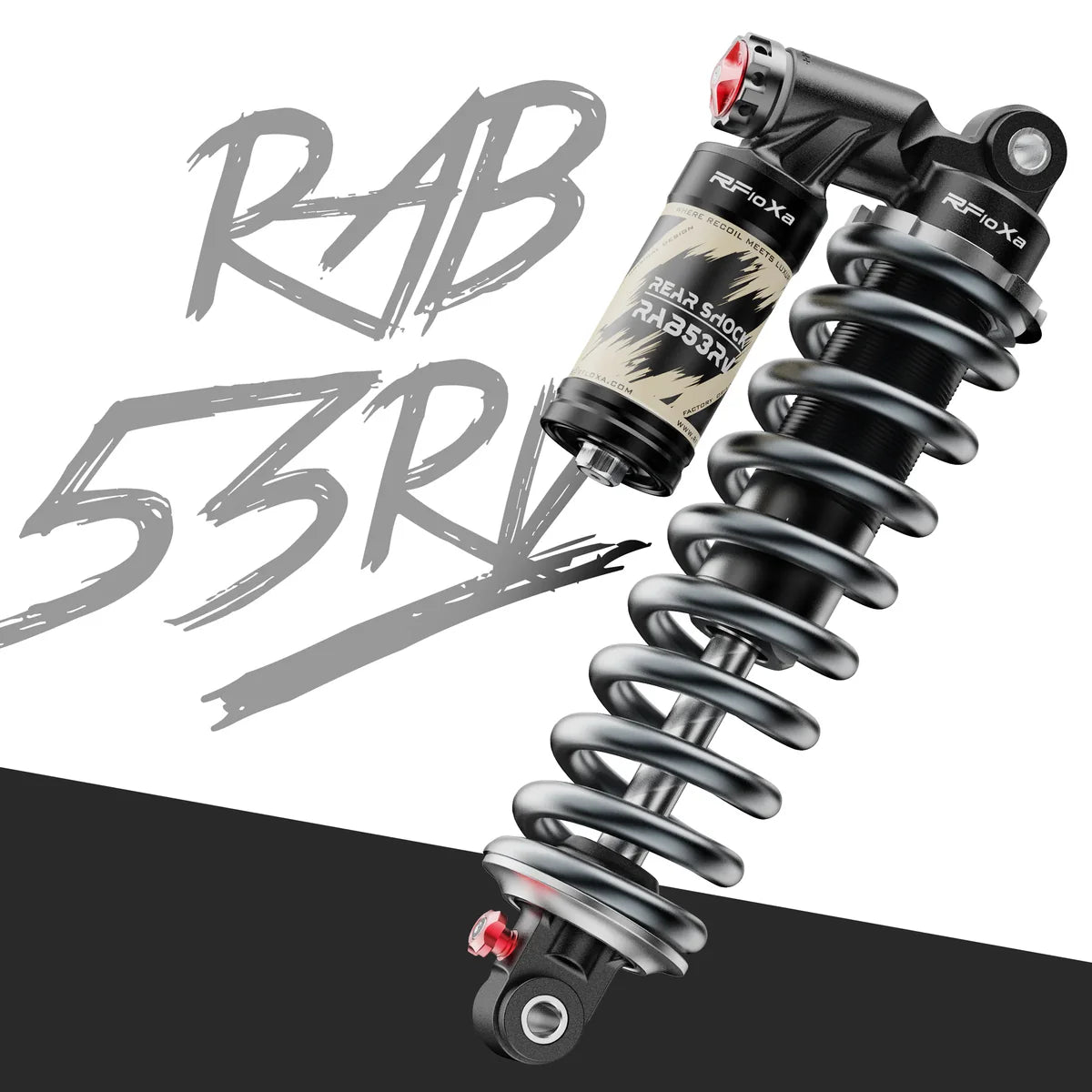 RFloXa - RAB53RV - בולם לסורון/טלריה סטינג
