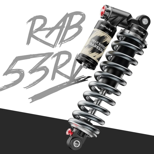 RFloXa - RAB53RV - בולם לסורון/טלריה סטינג