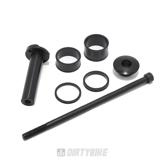 DirtyBike - סטם לוק