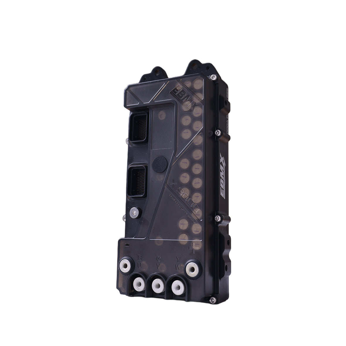 EBMX X9000 V3 - בקר איביאמאקס