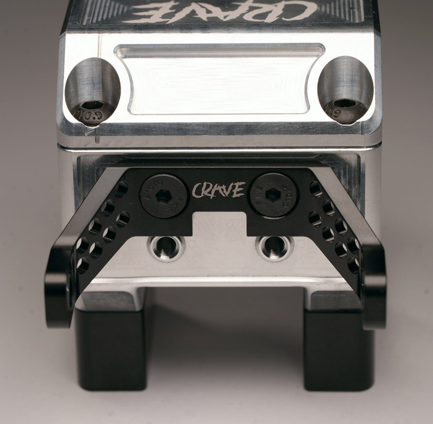 Crave - תושבת לפנס Baja S2 לסטם CRAVE
