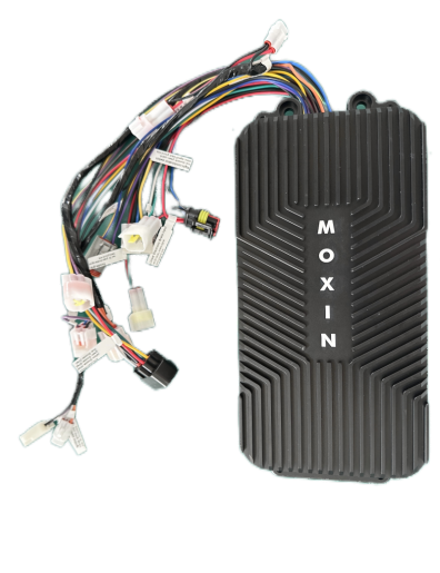 MOXIN S801100 - בקר מוקסין לסורון לייט/אולטרה