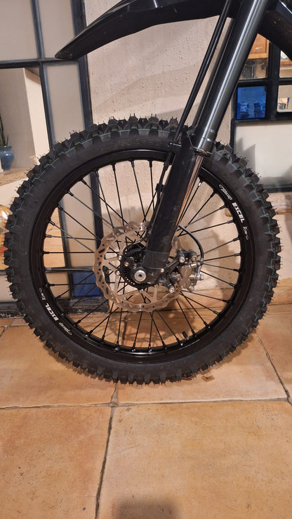 גאנט 21 - סורון אולטרה בי