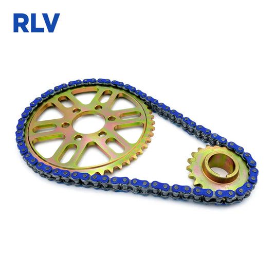 RLV219 - קיט שרשרת לסורון