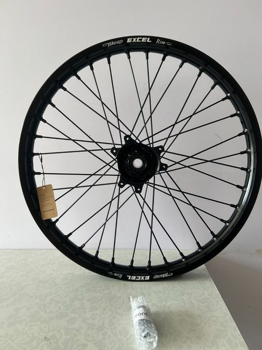 גאנט 21 - סורון אולטרה בי