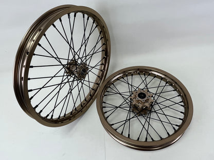 גאנטים מחוזקים בהתאמה אישית - טלריה סטינג