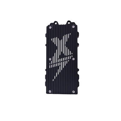 EBMX X9000 V3 - בקר איביאמאקס