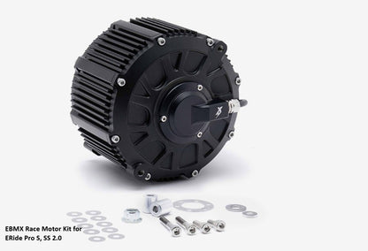 EBMX XLB-60 RACE - מנוע קצה לסורון לייט בי
