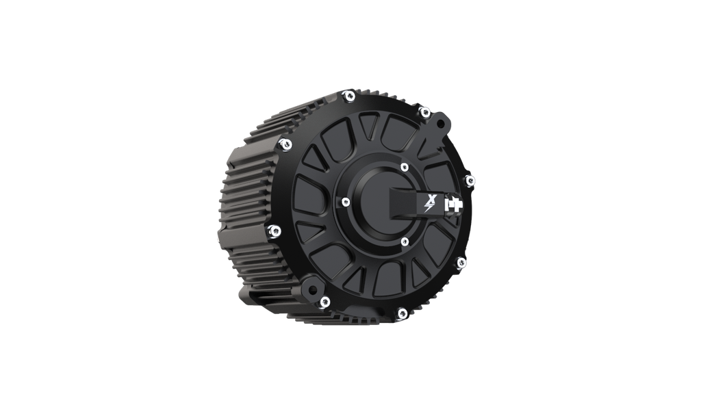 EBMX XLB-60 RACE - מנוע קצה לסורון לייט בי