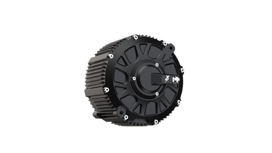 EBMX XLB-60 RACE - מנוע קצה לסורון לייט בי