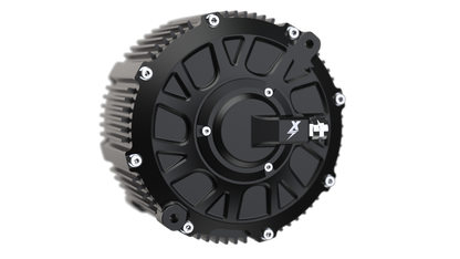 EBMX XLB-60 RACE - מנוע קצה לסורון לייט בי