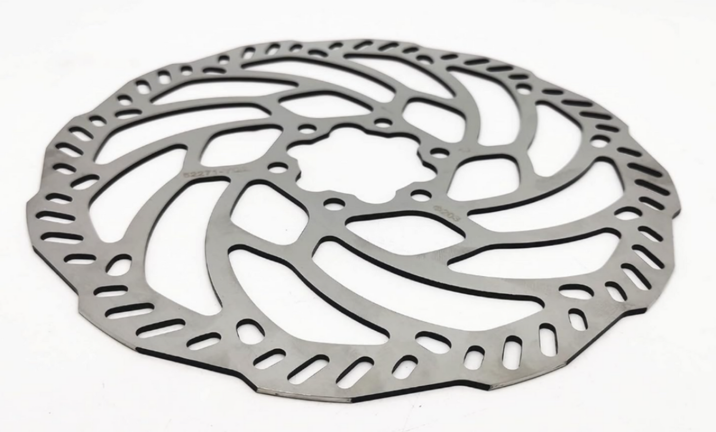 דיסק מקורי 203 מ"מ לסורון לייט בי