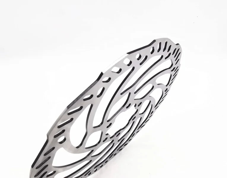 דיסק מקורי 203 מ"מ לסורון לייט בי