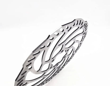 דיסק מקורי 203 מ"מ לסורון לייט בי