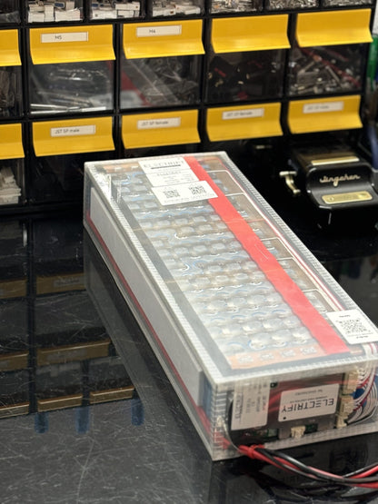60V 26Ah C5 OX - סוללה לאינוקים