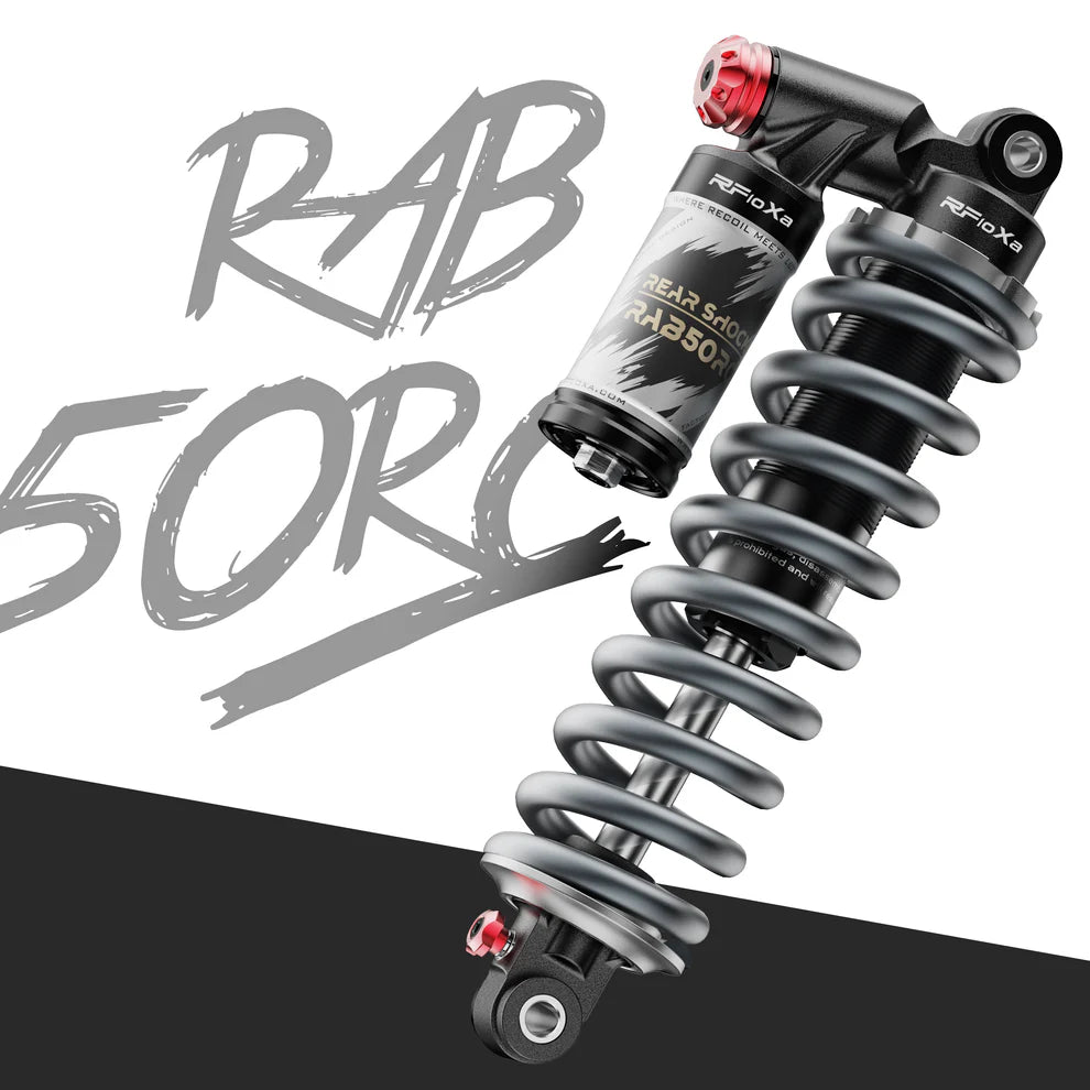 RFloXa - RAB50RC - בולם לסורון