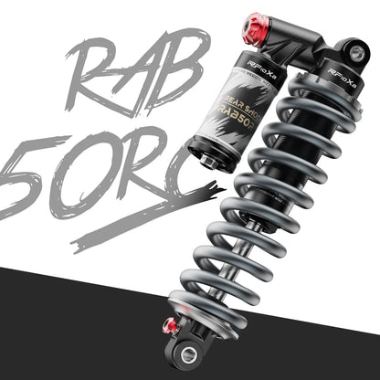 RFloXa - RAB50RC - בולם לסורון