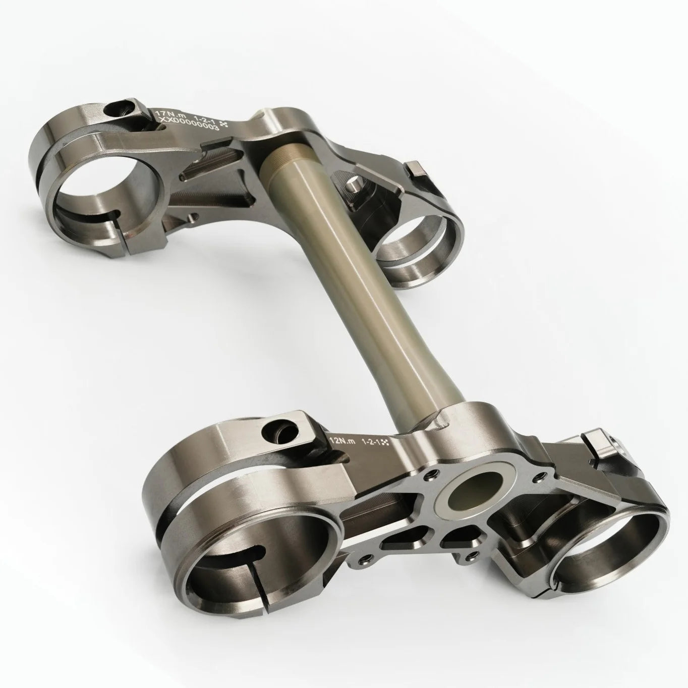 PureRacing - Traxion S - בולם לסורון אולטרה בי