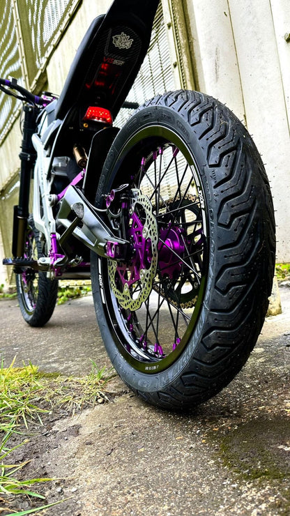 JXR - גאנטים מחוזקים סורון/טלריה