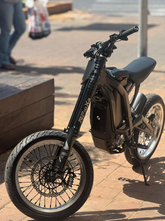 גאנטים מחוזקים בהתאמה אישית - סורון לייט בי