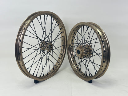 גאנטים מחוזקים בהתאמה אישית - סורון אולטרה בי