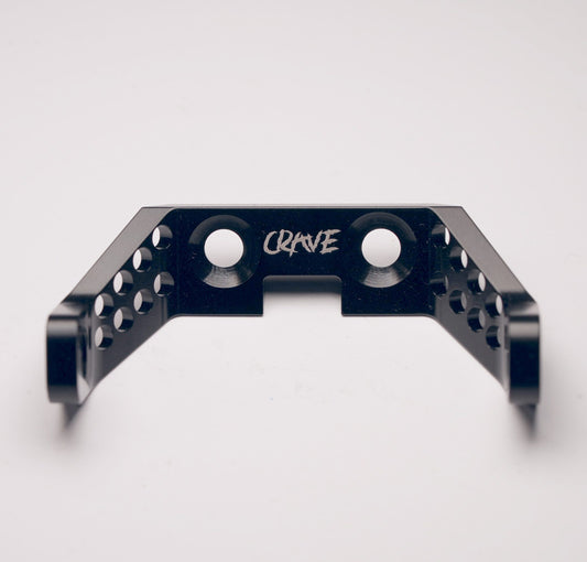 Crave - תושבת לפנס Baja S2 לסטם CRAVE