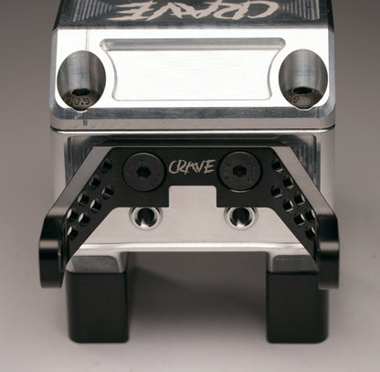 Crave - תושבת לפנס Baja S2 לסטם CRAVE