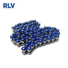 Dirtybike- RLV 219 שרשרת