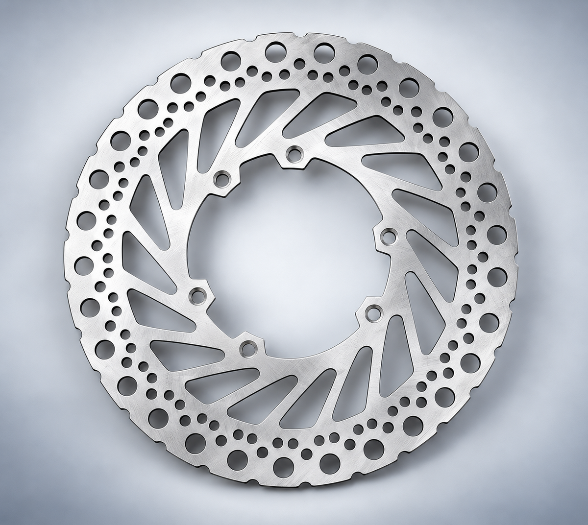 דיסק משופר לסורון אולטרה בי